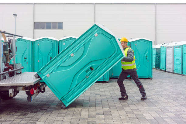 Trusted Washburn, WI Portable Potty Rental Experts