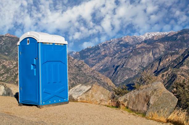 Trusted Washburn, WI Portable Potty Rental Experts